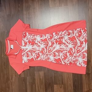 NWOT Izod Golf Dress
